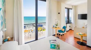 Hotel Golfo e Palme - Image 2