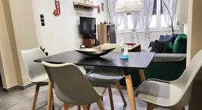 «ZEUS», SUITE D'AFFAIRES DE LUXE STYLE au cœur d'Athènes. - Image 3