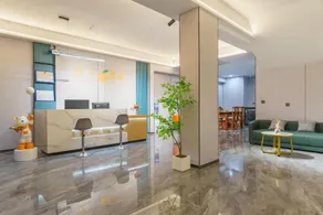 CHENGZI HOTEL - Image 3