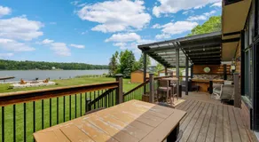 Captain JaC's Hideaway - Image 4