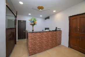Hotel O A & Restaurant - Image 3