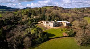 Llanerchydol Hall Suites - Image 4