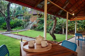 Poomale by Raho Estate View Villa in Coorg - Image 2