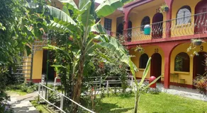 Hospedaje Santo Domingo - Image 5