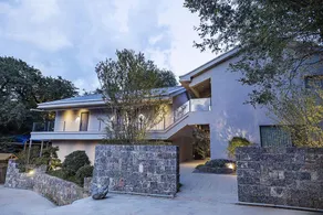 Gushu Meditation Mountain House (Xinmi Fuxi Mountain) - Image 5
