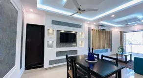 Villa platinum 4 Bhk - Image 2