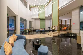 Nantai Crystal Hotel (Chongzhou Branch) - Image 3
