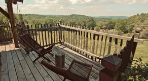 Aura Cabana - Cabane spa perchée à 6 m de haut - Image 5