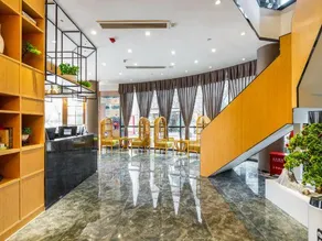 Hangzhou Xinyi Hotel ( University of Traditional Chinese Medicine Metro Station Branch) - Image 3
