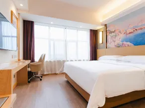 Vienna Hotel Hunan Zhuzhou Lvkou - Image 2