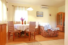 Apartment Nika A2 Nin, Zadar riviera - Image 3
