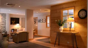 Hôtel Les Terrasses Annecy - Image 3