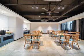 Vanfeel Hotel(Dongguan Daoku Branch) - Image 3