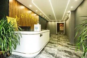 Taixing Smart Hotel (Lishi Hechang Middle School Branch) - Image 5