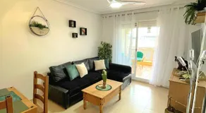 Apartments Ribera Beach Cartagena - Image 2