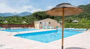 ZEcamping 3 étoiles animaux acceptés club enfant piscine chauffée - Image 3