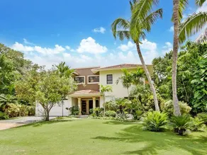 Beautiful Villa Tortuga at Puntacana Resort & Club – Pool, Garden, Golf Cart, Maid - Image 5