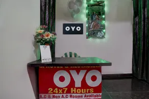 Hotel O M.S Grand - Image 5