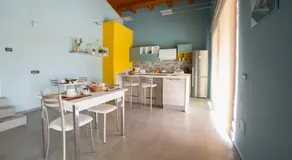 B&B A CASA DI ZIA LUISA - Image 3
