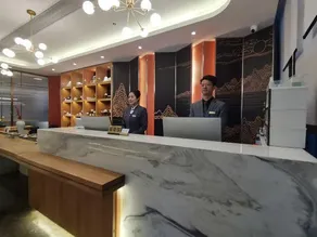 Pudi Manju Hotel(Jingdezhen Wenchuang Taoxichuan) - Image 2