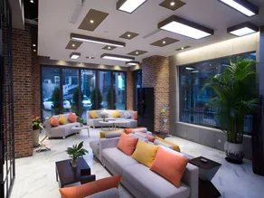 Li Yuan Loft Hotel Shanghai - Image 3