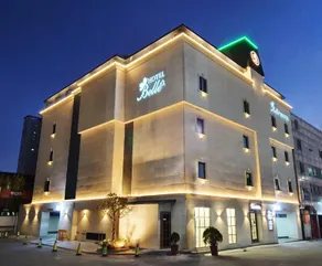 Pyeongtaek Belle Hotel - Image 2