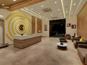 Click Hotel, Junagadh - Image 3