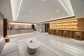 Lan Yue Hotel Baoding East Station Heda New District Branch - Image 2