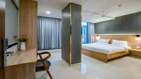 Harvey's Hotels - Gachibowli - Image 2