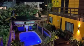 Pousada Maria Eduarda - Image 1
