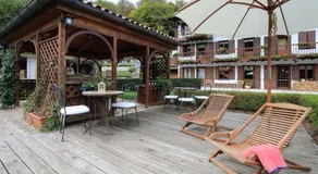 Wohnung mit Grill und Garten - Image 3