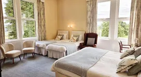 Dunns Houses Farmhouse B&B - Image 2