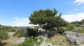 Secluded house with a parking space Cove Mikavica, Zirje - 22367 - Image 4