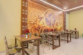 Hotel O Sai Galaxy Hotel & Restaurant - Image 5