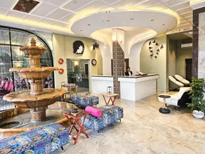 Hotel Indraprastha Luxuria - Image 2