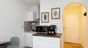 Nettes kleines Apartment mit Stellplatz - Image 4