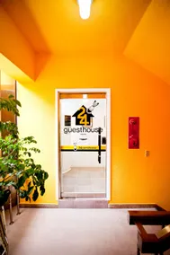 24 Guesthouse Seoul Jamsil - Image 5