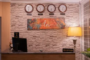 The nexus Hotel Apartments - Image 4