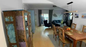 * Fewo mouille à la Villa Victoria / Stuke - * Fewo mouille à la Villa Victoria / Stuke - Image 3