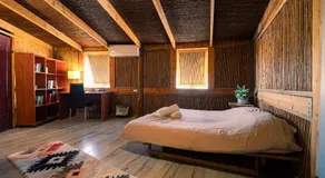 Zman Midbar Eco Spirit Lodge for Peace - Image 2