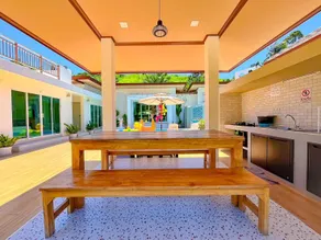 Le poulet poolvilla khanom - Image 5