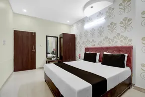 HOTEL O PRITHVI - Image 2