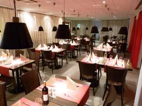 DC Hotel Charleroi Airport - Image 5