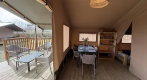 Hvalpsund Familie Camping - Image 2
