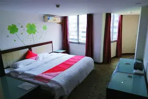 OYO Feiyang88 Hotel - Image 1