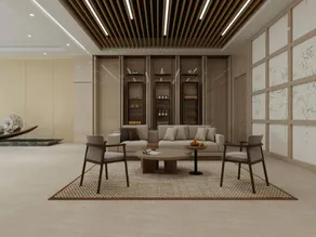 Starway Hotel Ningde Wanda Plaza - Image 4