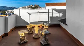 APARTAMENTO EN OLVERA CON GARAJE - Image 2