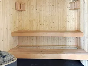 4 star holiday home in Bro - Image 5