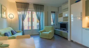 RIVIERA APARTMENT Comodo, centrale, Aria condizionata - Image 2