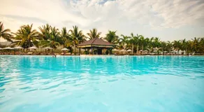 Diamond Bay Resort & Spa - Image 2